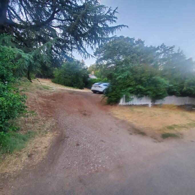 Cozy, Cheerful & Charming Cabin - Historic Julian Exterior photo